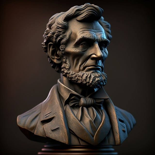 What was the problem with Abraham Lincoln?